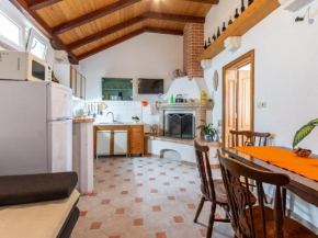 Apartments Darija - One Bedroom Apartment ST
